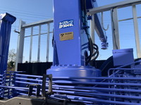 日野レンジャーセルフクレーン4段中型（4t）[写真09]