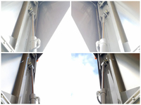 いすゞフォワードアルミウイング中型（4t）[写真14]