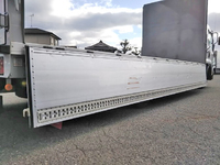 いすゞフォワードアルミウイング中型（4t）[写真16]