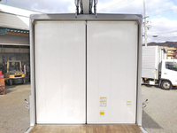 いすゞフォワードアルミウイング中型（4t）[写真17]