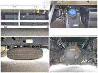 いすゞフォワードアルミウイング中型（4t）[写真20]