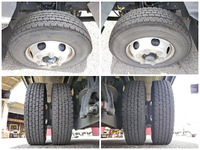 いすゞフォワードアルミウイング中型（4t）[写真21]