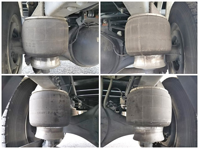 いすゞフォワードアルミウイング中型（4t）[写真22]