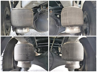 いすゞフォワードアルミウイング中型（4t）[写真22]