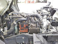 いすゞフォワードアルミウイング中型（4t）[写真25]