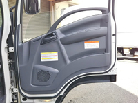 いすゞフォワードアルミウイング中型（4t）[写真29]