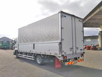 いすゞフォワードアルミウイング中型（4t）[写真02]