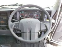 いすゞフォワードアルミウイング中型（4t）[写真36]