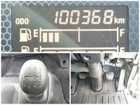 いすゞフォワードアルミウイング中型（4t）[写真39]