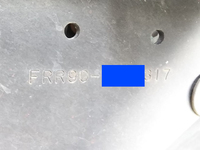 いすゞフォワードアルミウイング中型（4t）[写真40]