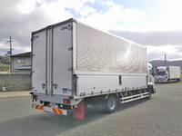 いすゞフォワードアルミウイング中型（4t）[写真04]