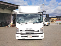 いすゞフォワードアルミウイング中型（4t）[写真06]