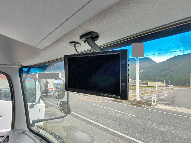 UDトラックスクオンアルミブロック大型（10t）[写真10]