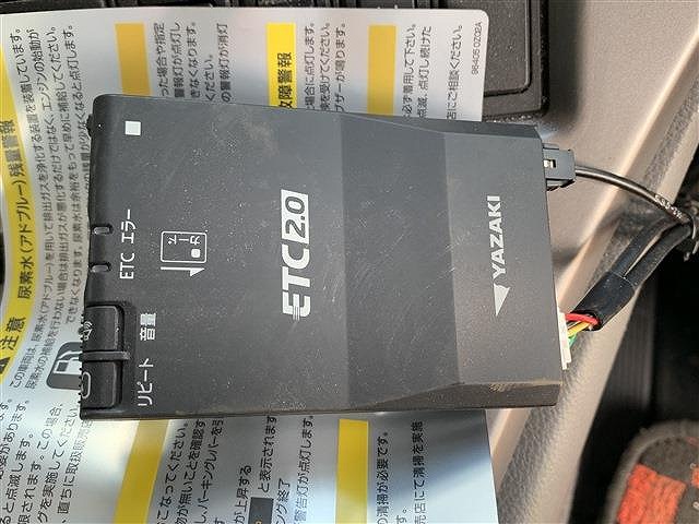 UDトラックスクオンアルミブロック大型（10t）[写真20]