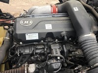 UDトラックスクオンアルミブロック大型（10t）[写真23]