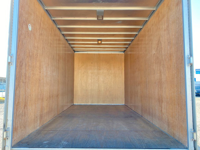 トヨタダイナアルミバン小型（2t・3t）[写真10]