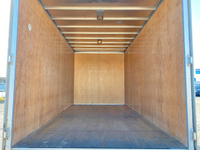 トヨタダイナアルミバン小型（2t・3t）[写真10]