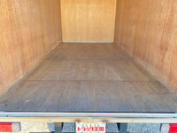 トヨタダイナアルミバン小型（2t・3t）[写真11]