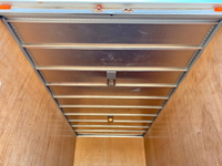 トヨタダイナアルミバン小型（2t・3t）[写真14]