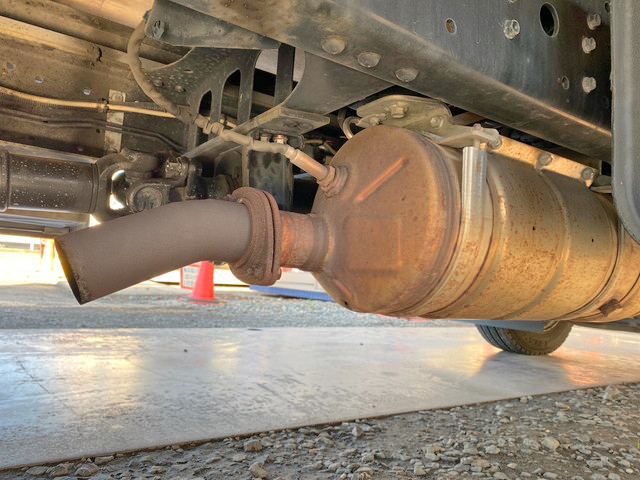 トヨタダイナアルミバン小型（2t・3t）[写真19]