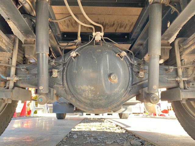 トヨタダイナアルミバン小型（2t・3t）[写真22]