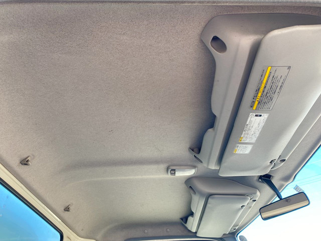 トヨタダイナアルミバン小型（2t・3t）[写真32]