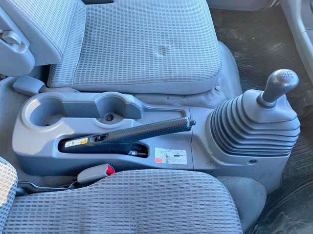 トヨタダイナアルミバン小型（2t・3t）[写真35]