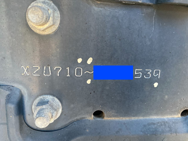 トヨタダイナアルミバン小型（2t・3t）[写真39]