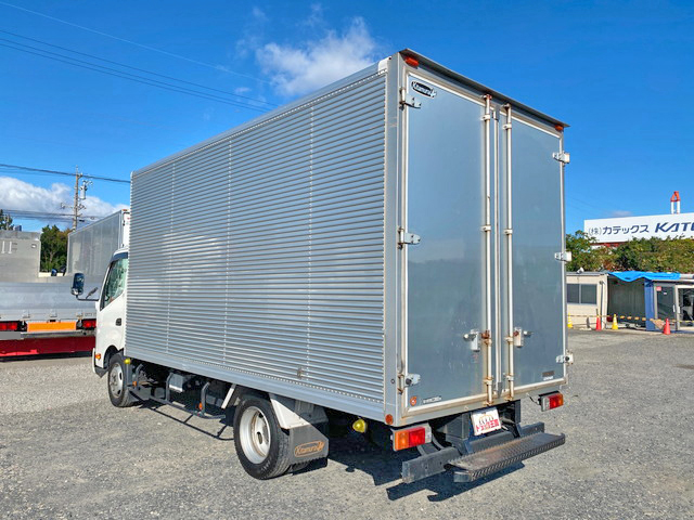 トヨタダイナアルミバン小型（2t・3t）[写真04]