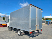 トヨタダイナアルミバン小型（2t・3t）[写真04]