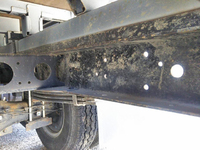 日野デュトロ平ボディ小型（2t・3t）[写真13]