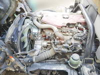 日野デュトロ平ボディ小型（2t・3t）[写真15]