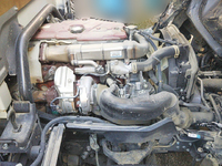 日野デュトロ平ボディ小型（2t・3t）[写真16]