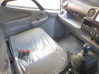 日野デュトロ平ボディ小型（2t・3t）[写真18]