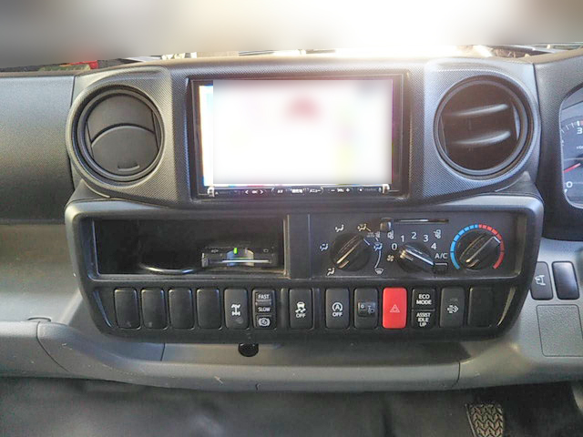 日野デュトロ平ボディ小型（2t・3t）[写真21]