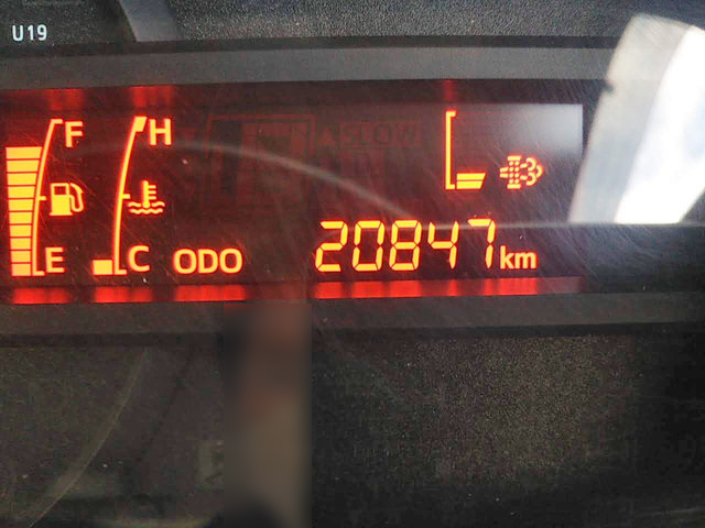 日野デュトロ平ボディ小型（2t・3t）[写真23]