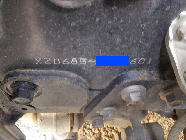 日野デュトロ平ボディ小型（2t・3t）[写真25]