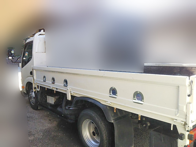 日野デュトロ平ボディ小型（2t・3t）[写真04]