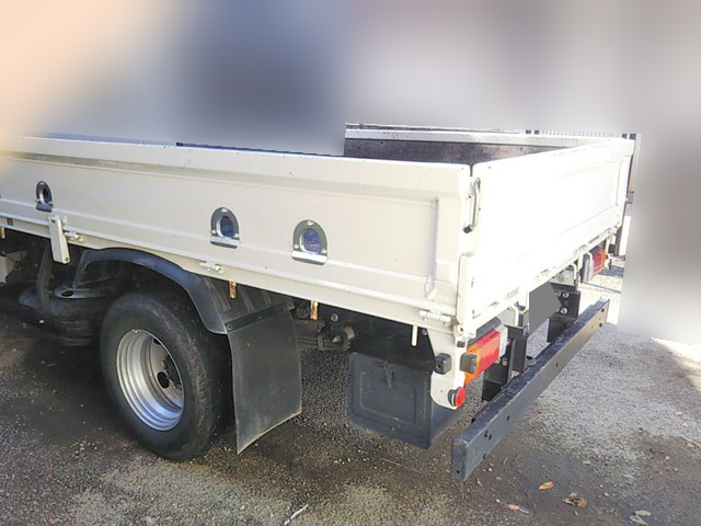 日野デュトロ平ボディ小型（2t・3t）[写真05]