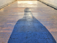 いすゞフォワードアルミブロック中型（4t）[写真11]