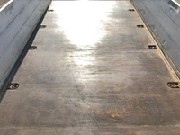 いすゞフォワードアルミブロック中型（4t）[写真14]