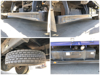 いすゞフォワードアルミブロック中型（4t）[写真17]