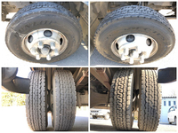 いすゞフォワードアルミブロック中型（4t）[写真18]