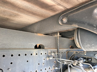 いすゞフォワードアルミブロック中型（4t）[写真20]