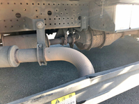 いすゞフォワードアルミブロック中型（4t）[写真24]