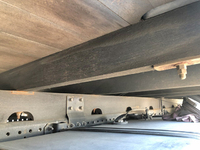 いすゞフォワードアルミブロック中型（4t）[写真25]