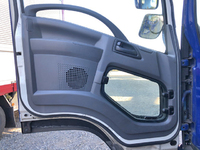 いすゞフォワードアルミブロック中型（4t）[写真30]