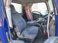 いすゞフォワードアルミブロック中型（4t）[写真34]