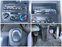 いすゞフォワードアルミブロック中型（4t）[写真39]