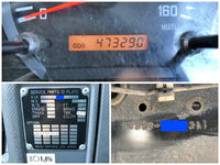 いすゞフォワードアルミブロック中型（4t）[写真40]